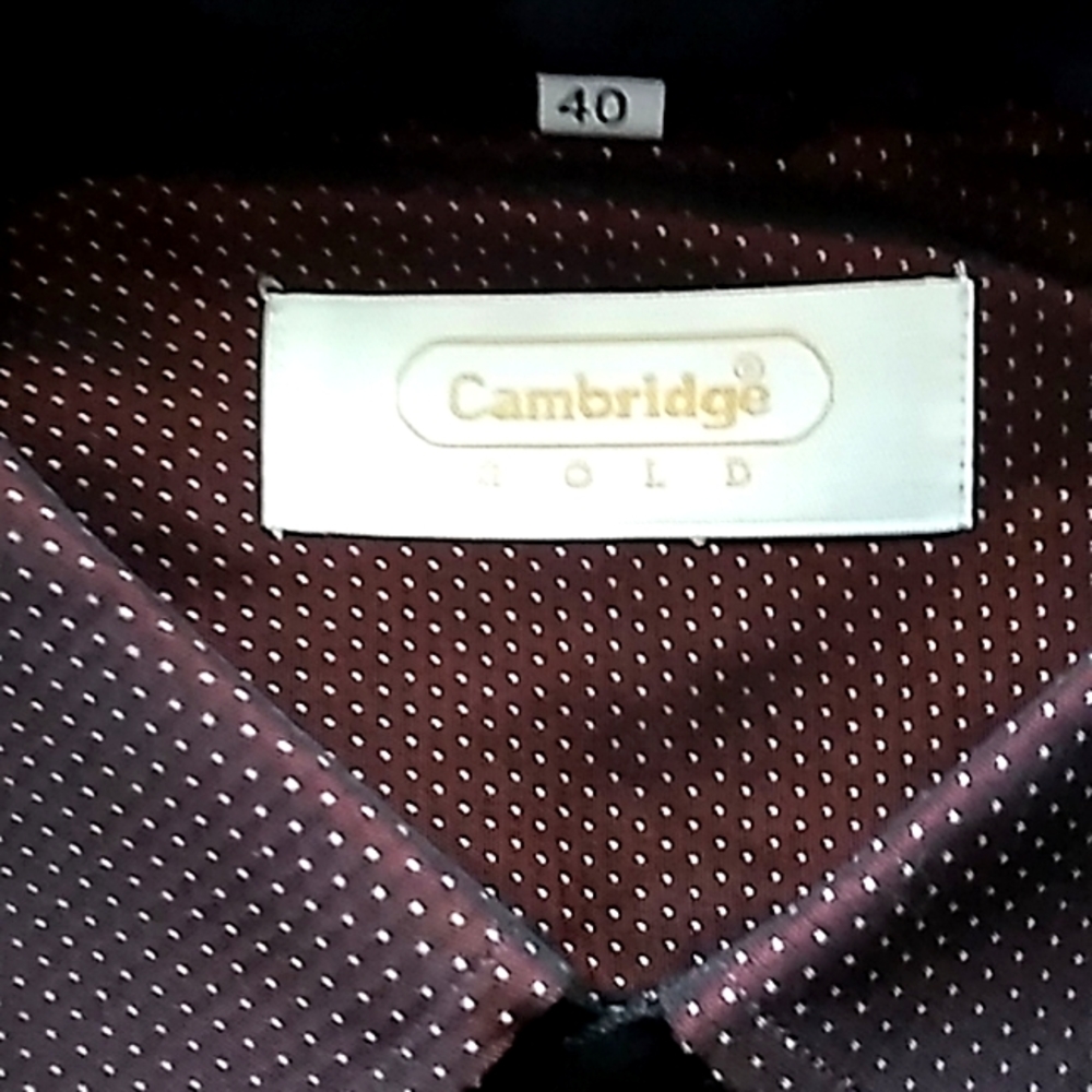 Dress shirt